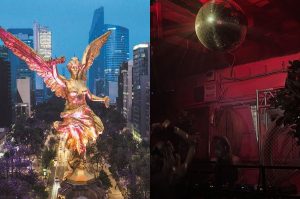 Mimi Discoteque: el espacio nocturno y musical en Reforma