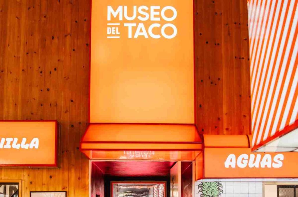 En el nuevo Museo del Taco en Tijuana, conocerás más sobre los exquisitos tacos