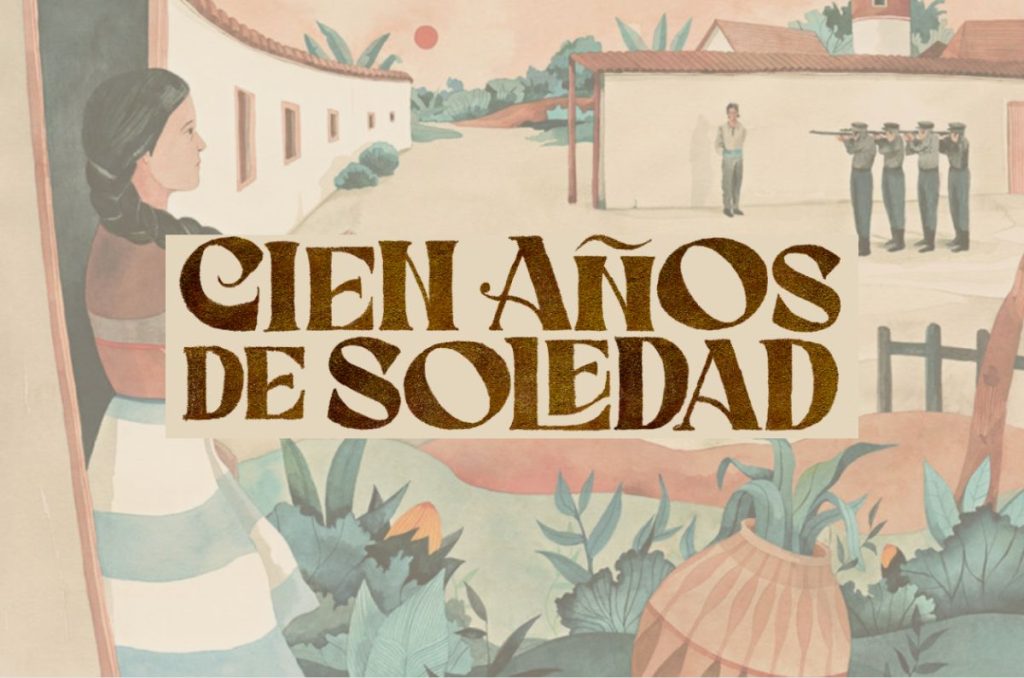 No te pierdas el primer tráiler “Cien años de soledad” de Netflix