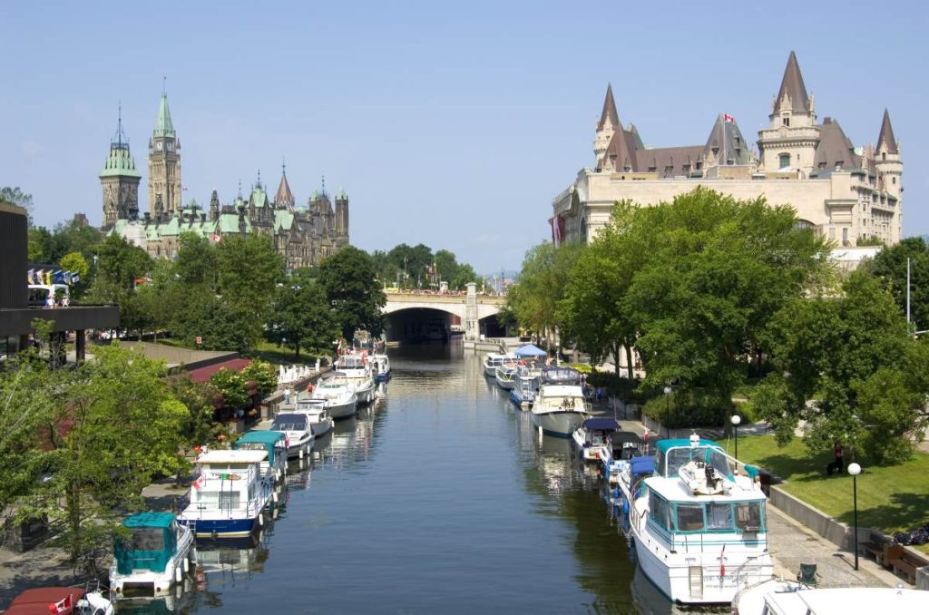 Ottawa: el destino canadiense perfecto para visitar en verano 5