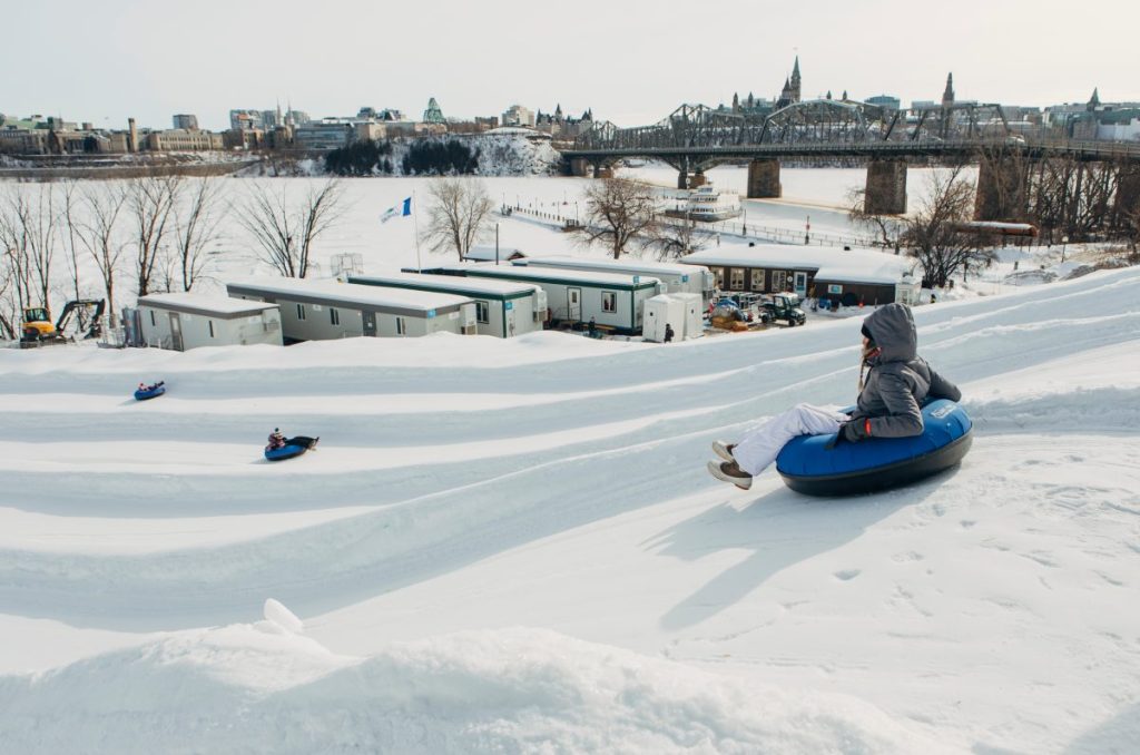 Ottawa: el destino canadiense perfecto para visitar en verano 3