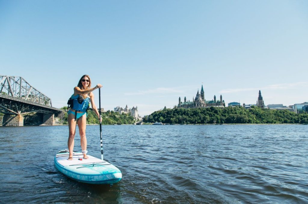 Foto: Cortesía Ottawa Tourism