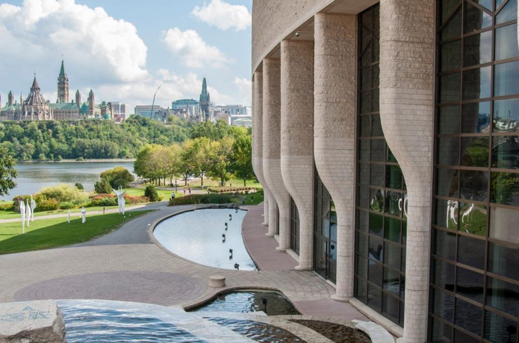Ottawa: el destino canadiense perfecto para visitar en verano 9