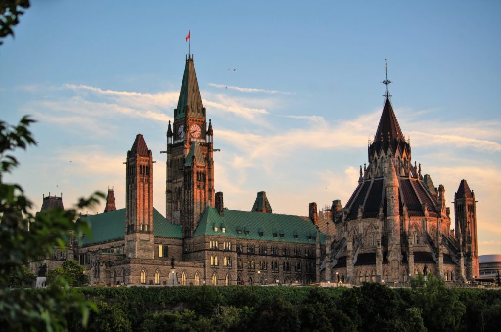 Ottawa: el destino canadiense perfecto para visitar en verano 4