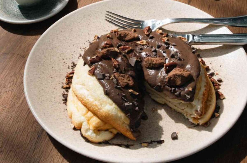 Panya Sam es la nueva cafetería y panadería japonesa donde el shokupan es su especialidad en panes y sandos. 