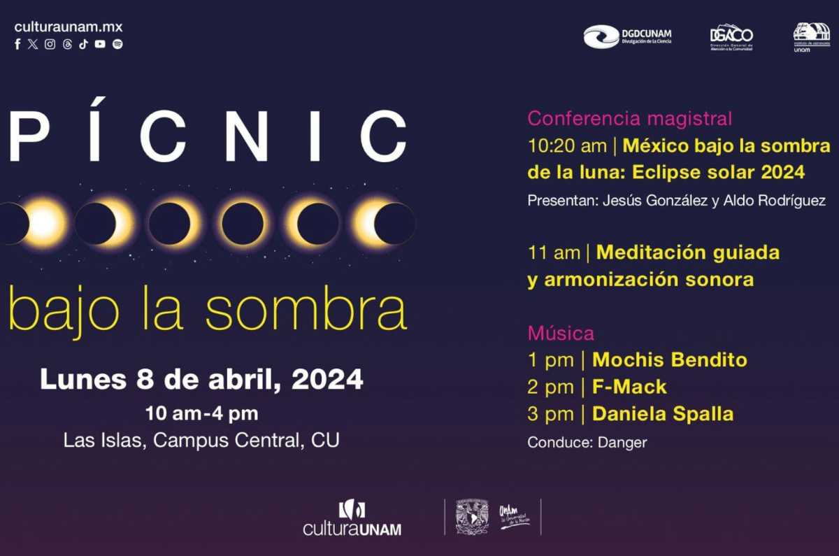 picnic-para-ver-el-eclipse-unam