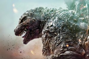 Prime Video anuncia el estreno de “Godzilla Minus One” en streaming