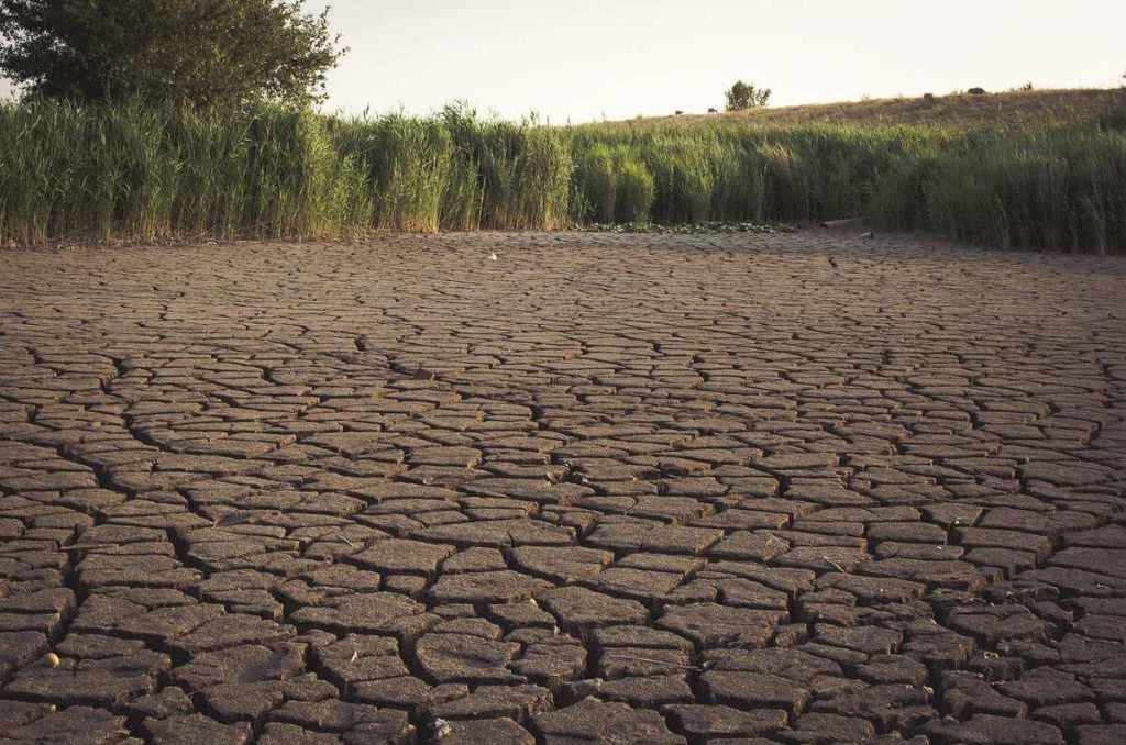 Cuál será la primer zona de México en quedarse sin agua