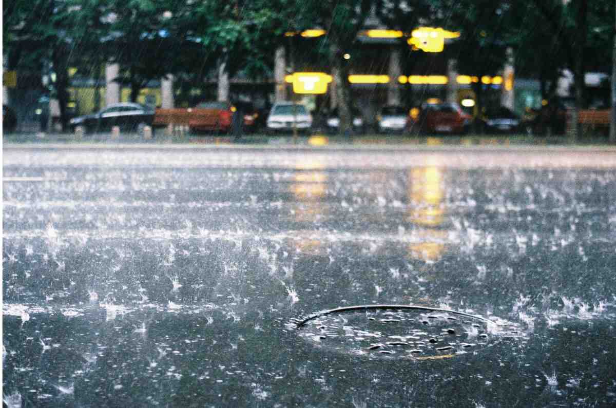 ¡Tláloc nos escuchó! estas son las fechas en las que podrían caer las primeras lluvias del año