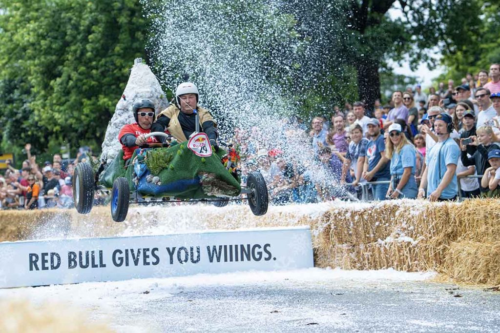 ¡Red Bull Soapbox Race regresa a México para su edición 2024! 1