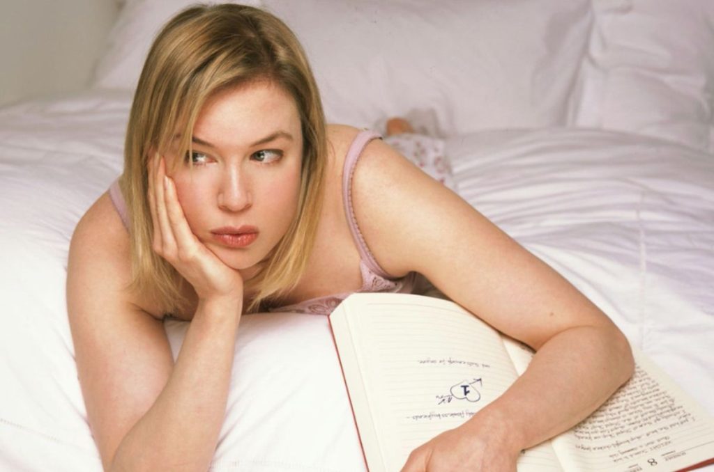 Renée Zellweger volverá para “El diario de Bridget Jones 4”