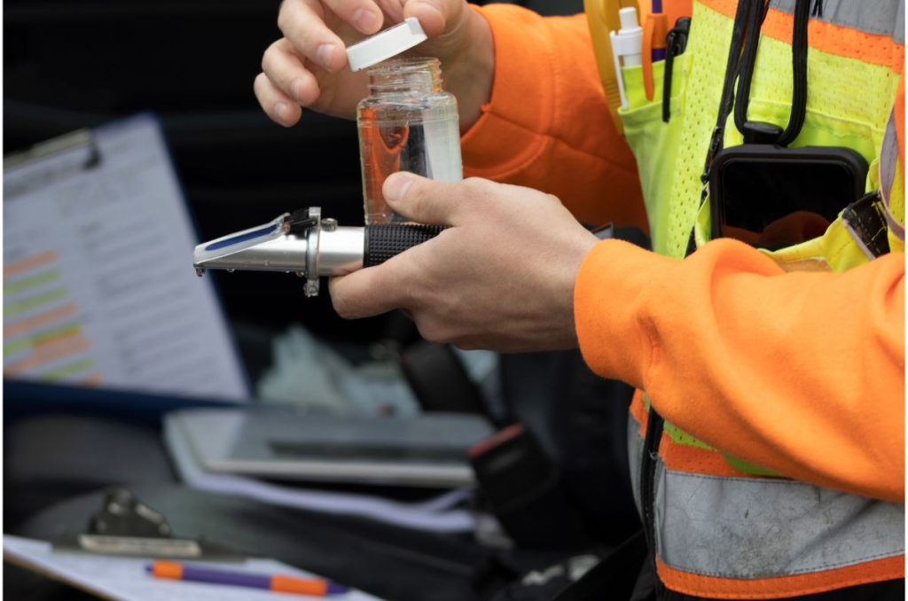 SACMEX denuncia sabotaje en el problema de agua contaminada en la Benito Juarez