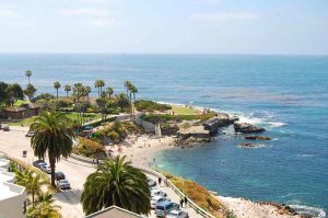 San Diego es uno de los mejores destinos de viaje del 2024