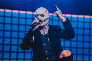 ¡Slipknot dará su primer concierto en la Ciudad de México!