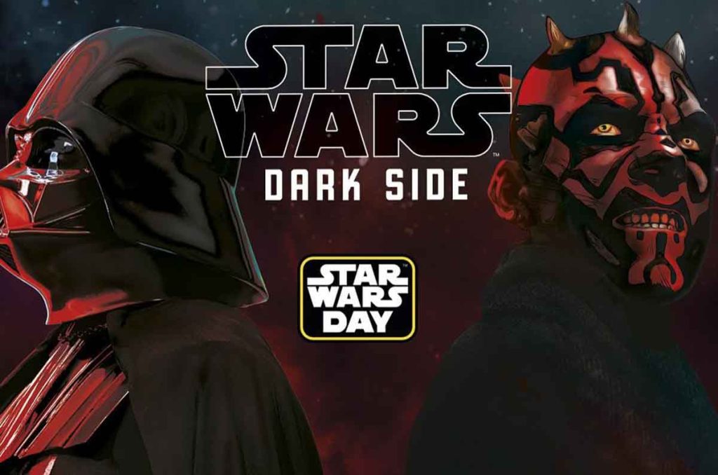 Disney y los Diablos Rojos lanzan una colección de ropa inspirada en Star Wars y habrá un partido temático