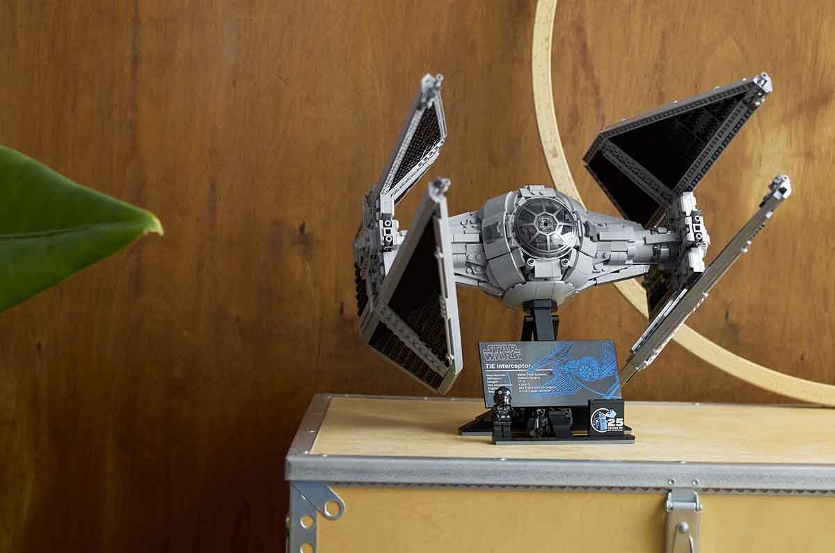 LEGO Star Wars: los mejores sets para celebrar el May the 4th