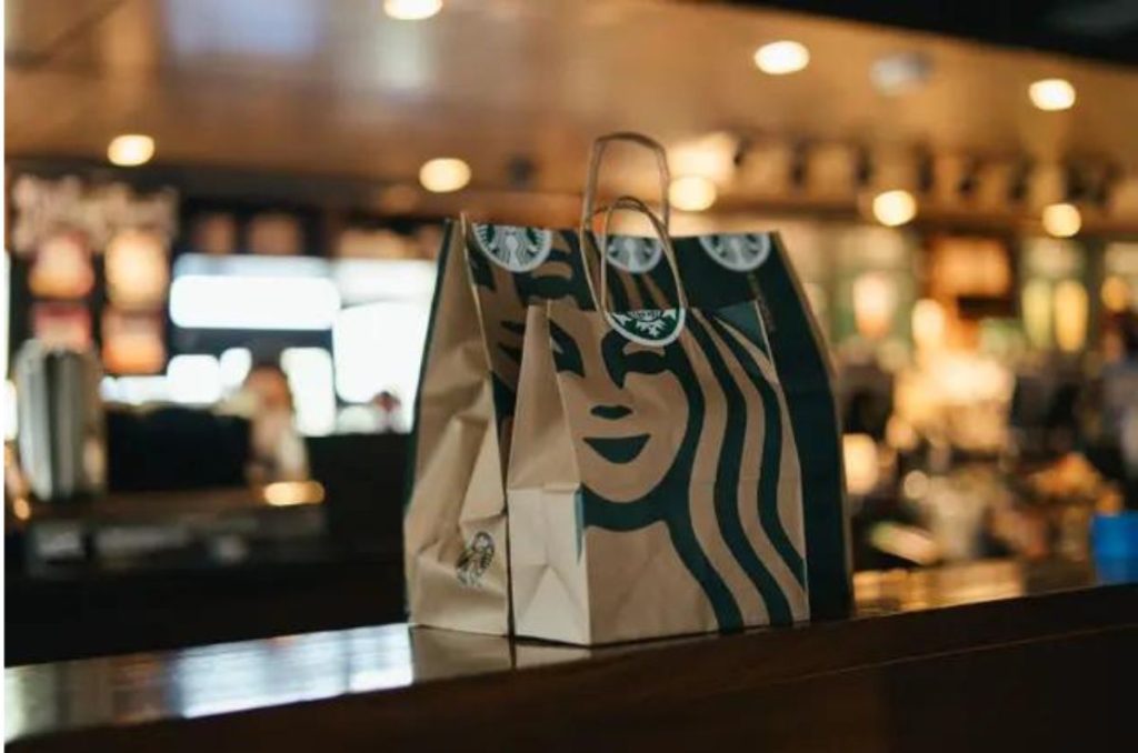 Tu café favorito de Starbucks por 49 pesos. ¿Cuándo es la promo?