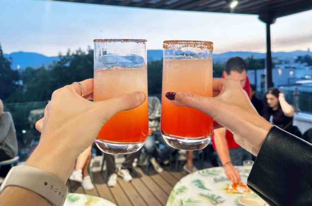 Aprende a preparar tragos como todo un experto