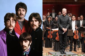 ¡La Sinfónica de Minería dará concierto de The Beatles en CU!