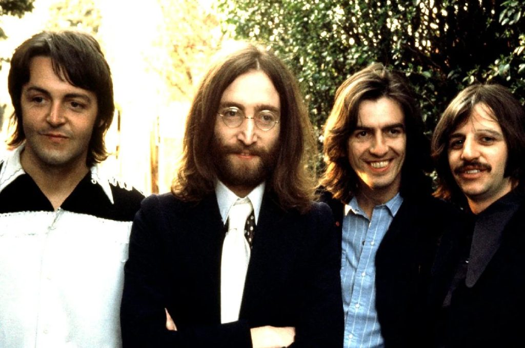 ¡Disney+ estrenará el documental de Let It Be por The Beatles!