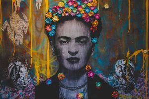 Tour “Los pasos de Frida”: Turibus temático de Frida Kahlo en CDMX