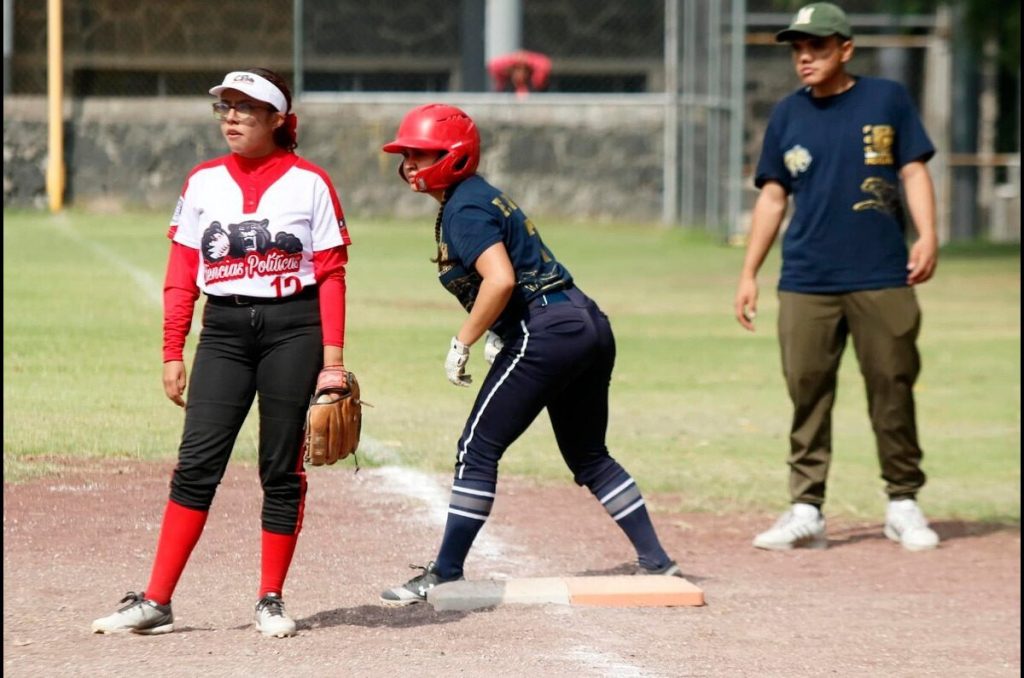 Universidades en México con becas deportivas