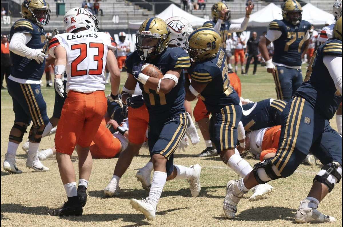 Foto: Deporte UNAM