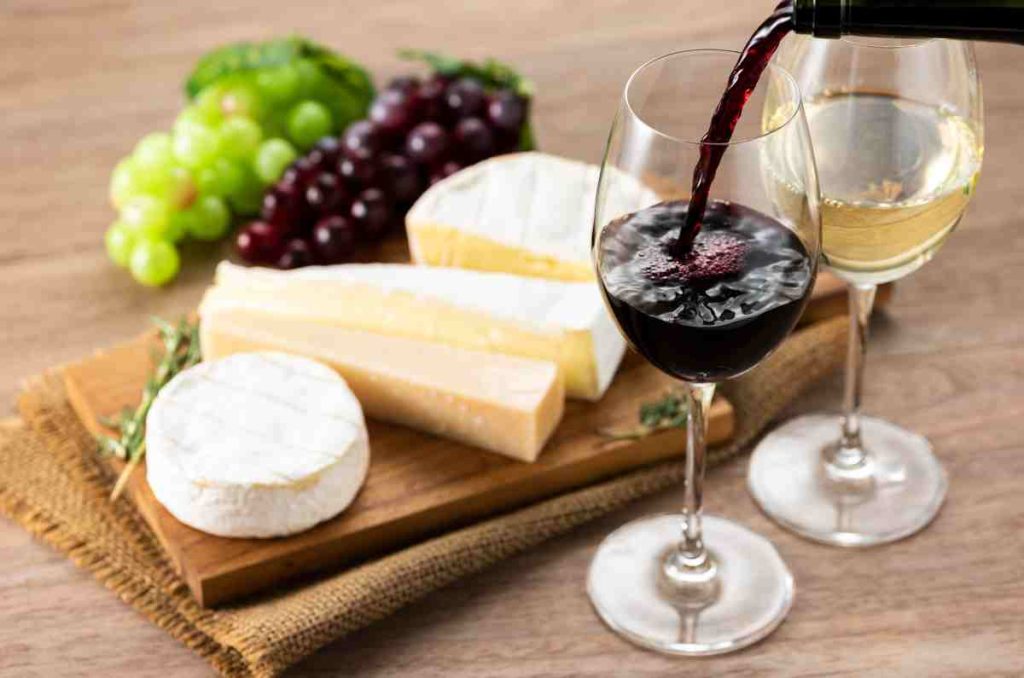 Conoce todo lo que tendrá el segundo festival del vino y el queso en Naucalpan