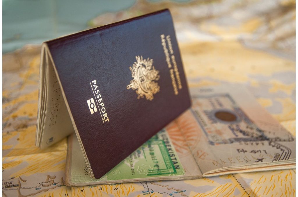 ¡Una nueva visa! Los peruanos necesitarán visa para México