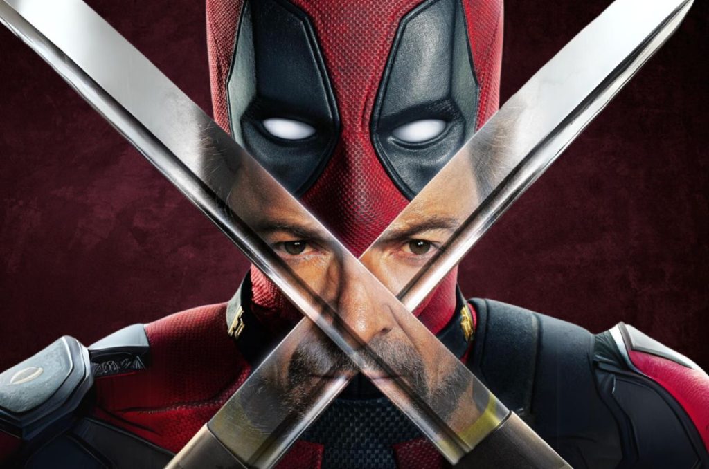 Wolverine regresa ¡Ve el nuevo tráiler de “Deadpool y Wolverine”!