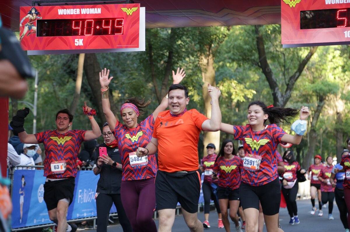 Fotos: Emoción Deportiva