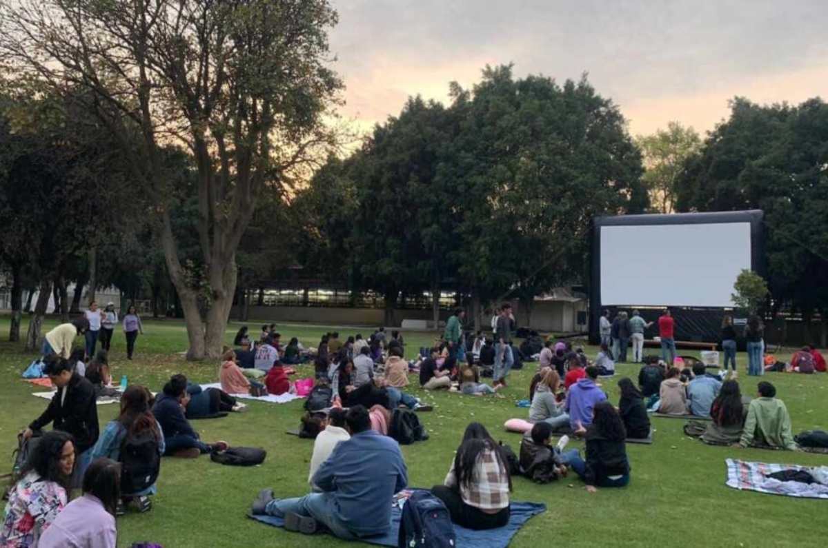 Actividades gratis del IPN de mayo: Picnic nocturno, clases de baile y más