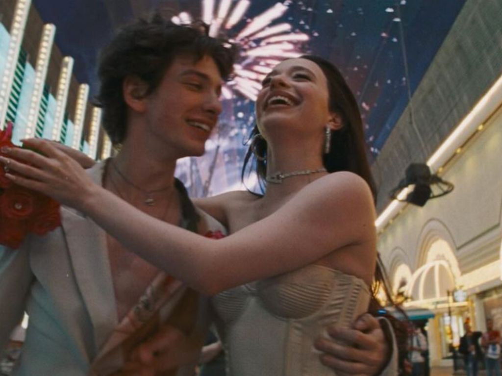 Anora, Palma de Oro (Cannes, 2024)