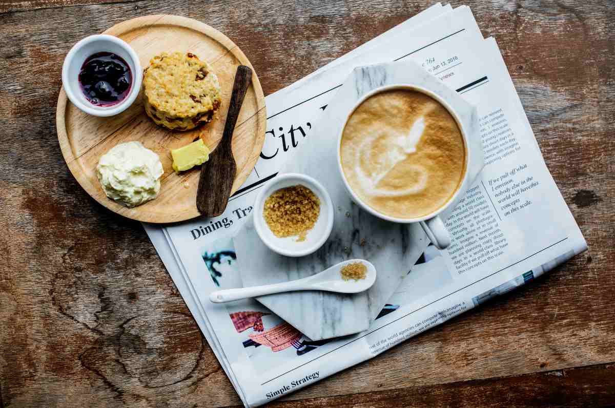 ¡Una verdadera chulada! Conoce las cafeterías más bonitas en la Roma