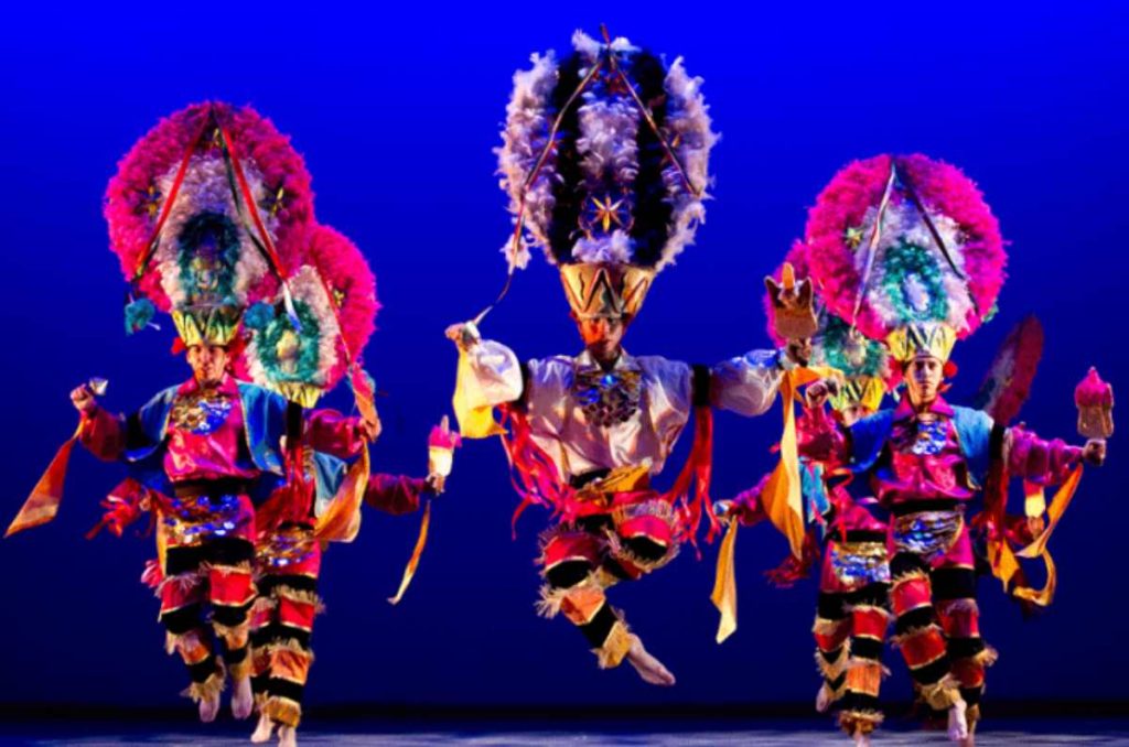 boletos ballet folklórico de méxico bellas artes