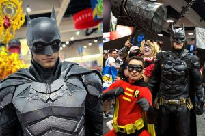 Batman tendrá Fan Fest en CDMX por su 85° aniversario ¡Será gratis!