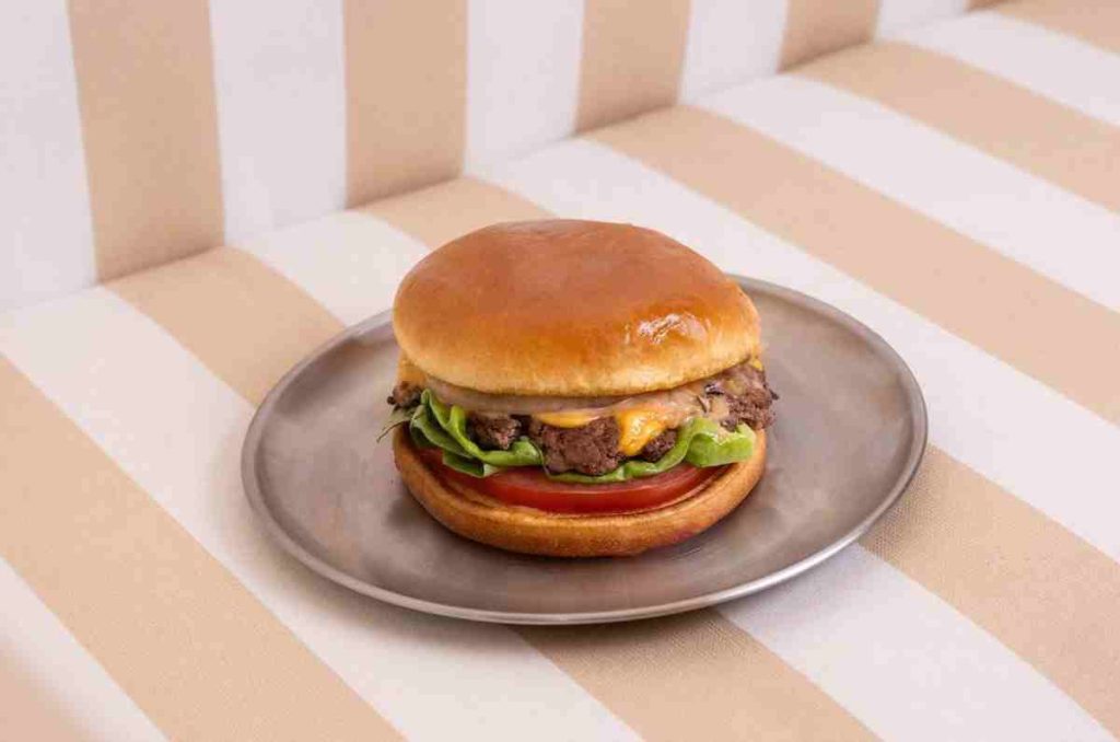 Bobo Burgers: tarde de papitas, vino y hamburguesas en la Condesa 4