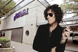 Bunbury firmará autógrafos en México ¡El Día de las Madres!