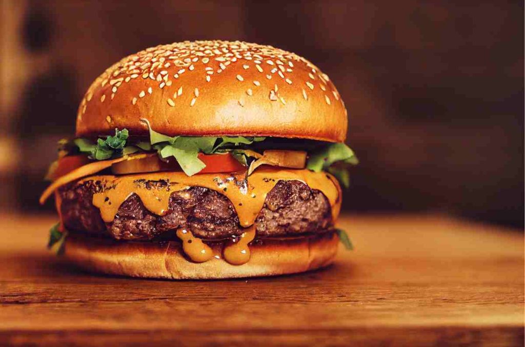 ¿Cuánto cuesta ir al Burger Fest 2024?