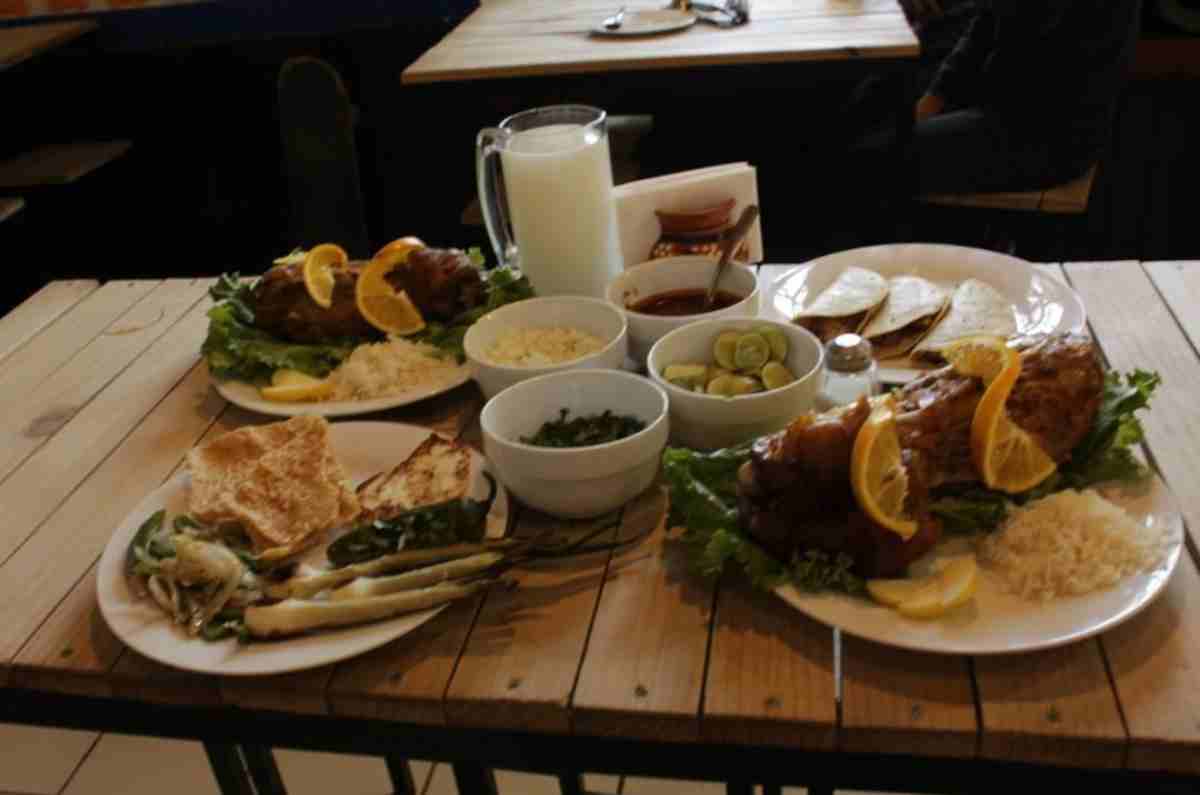 11. Panana en el Museo del Pulque y las Pulquerías