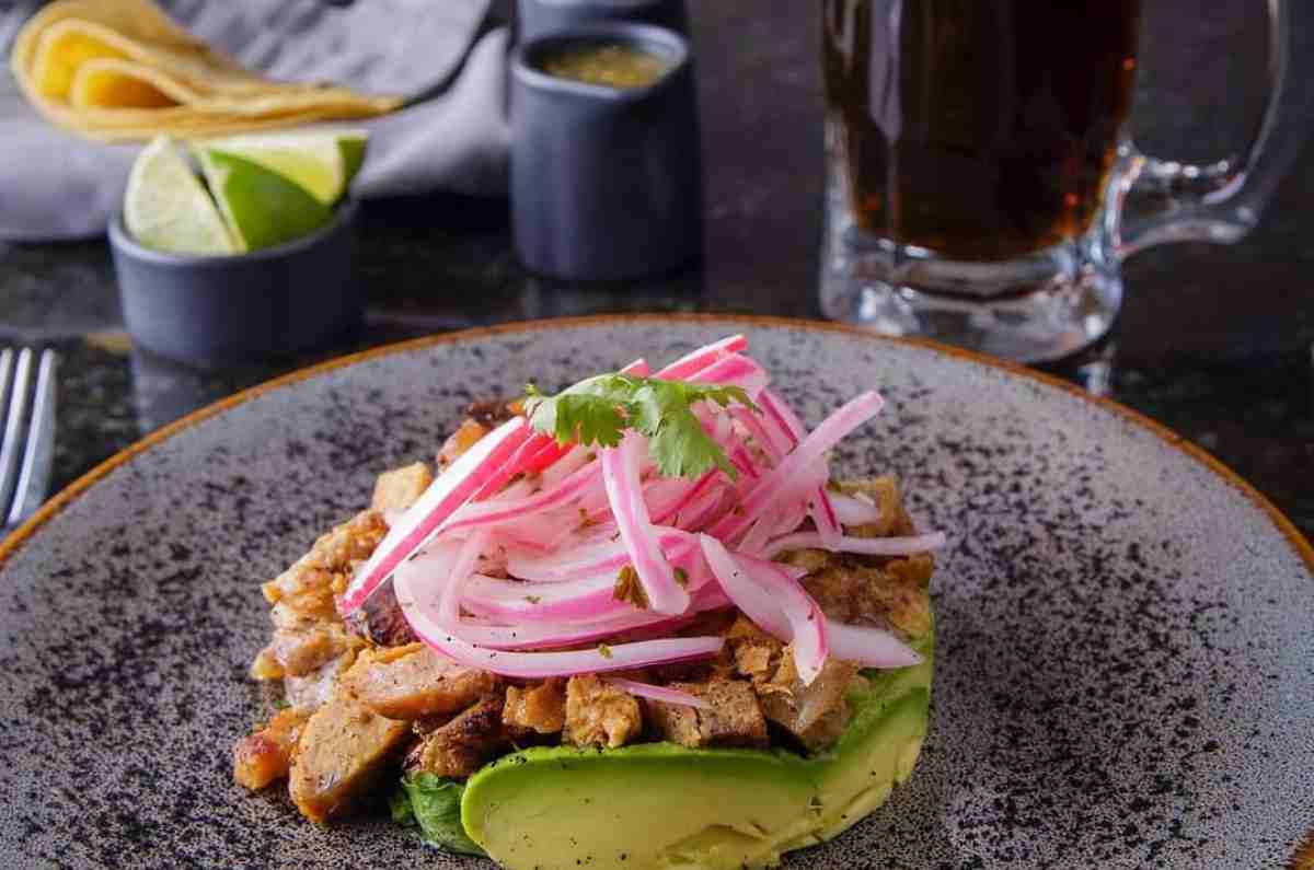 12. Sala Gastronómica en el Museo de Antropología