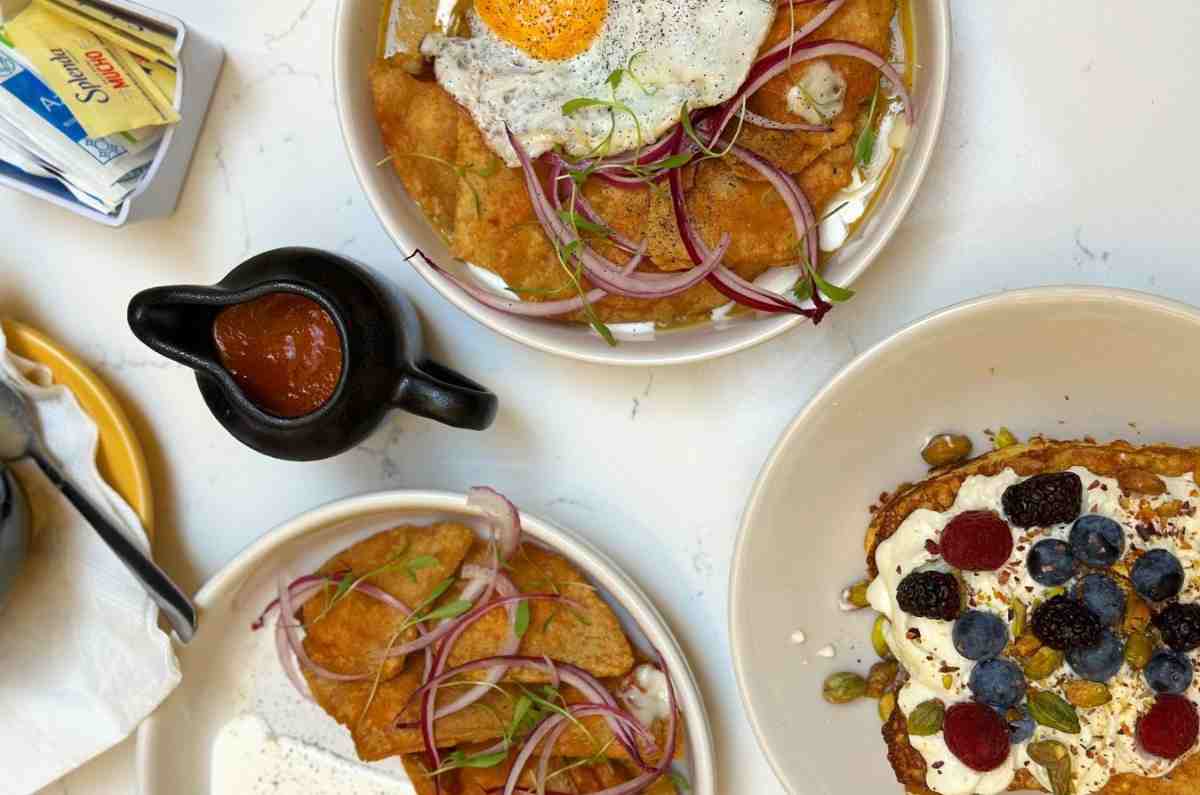 7. ⁠Tres Abejas en Casa Museo Guillermo Tovar de Teresa