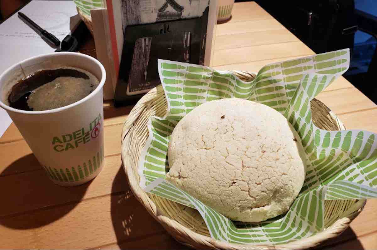 10. ⁠Café Mirador Adelita y Emile