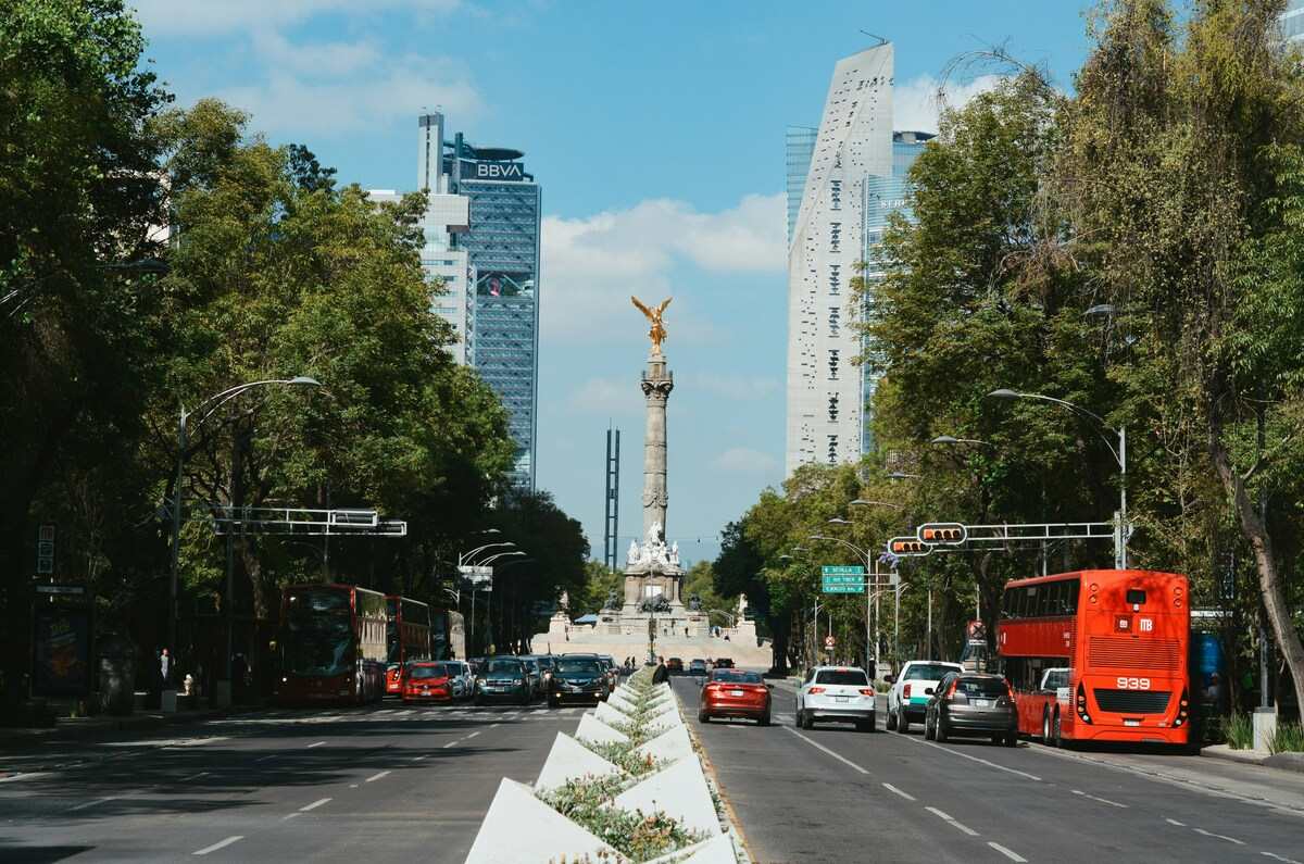 UNAM Alerta por calor extremo en México
