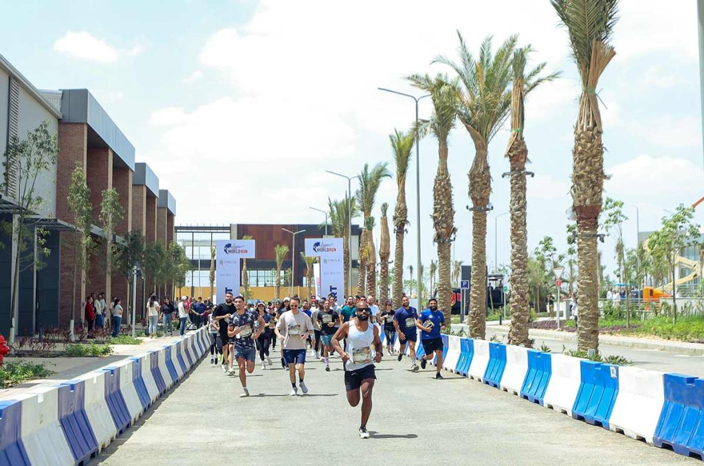 ¡Regresa Wings for Life World Run! Una carrera única a nivel mundial 0