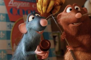 Cinema Exquisito vuelve con la experiencia de “Ratatouille” a CDMX