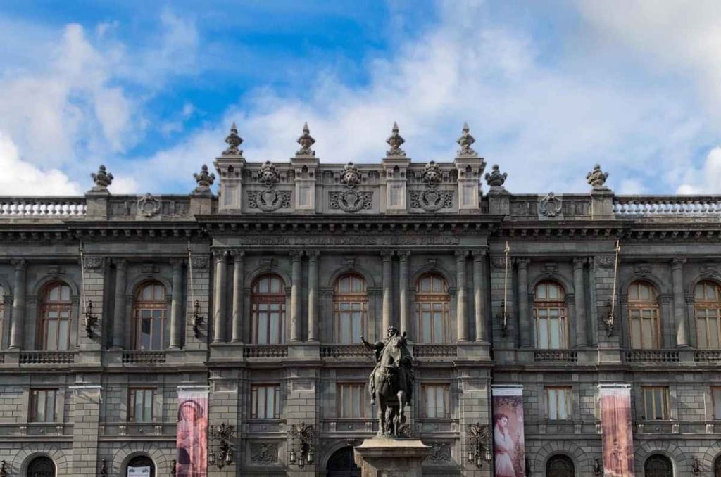 circuito de museos centro histórico