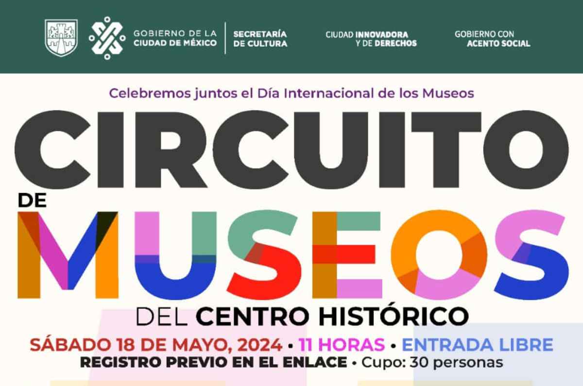 circuito-de-museos-centro-historico-gratis