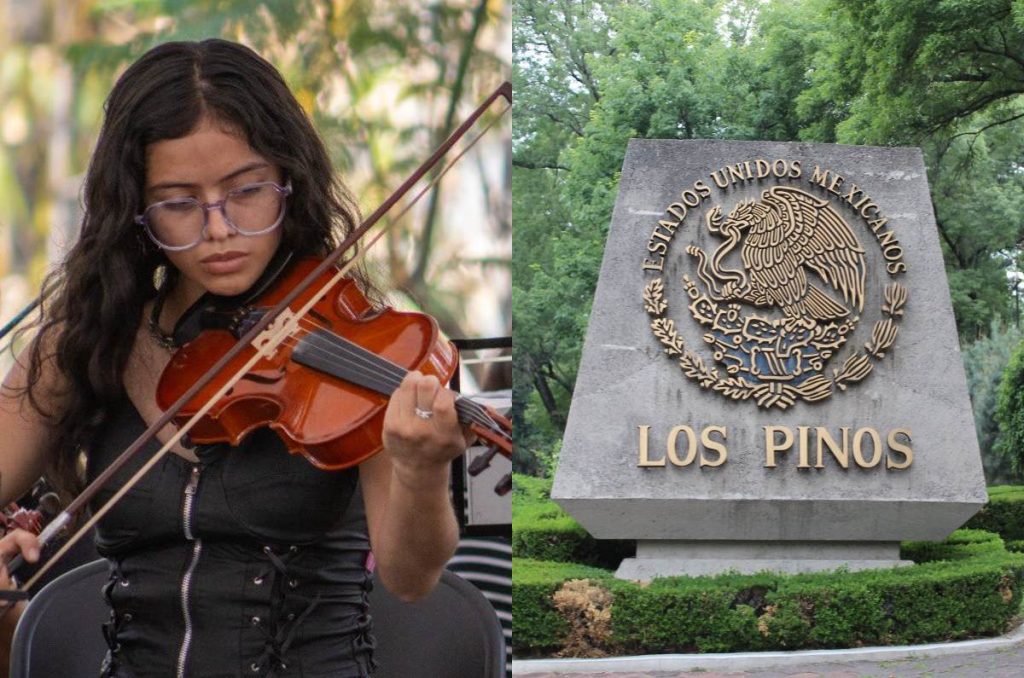 ¡Educación + Rock! Habrá concierto comunitario en Los Pinos