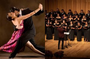 A bailar: ¡Habrá concierto de tango sinfónico en CDMX!